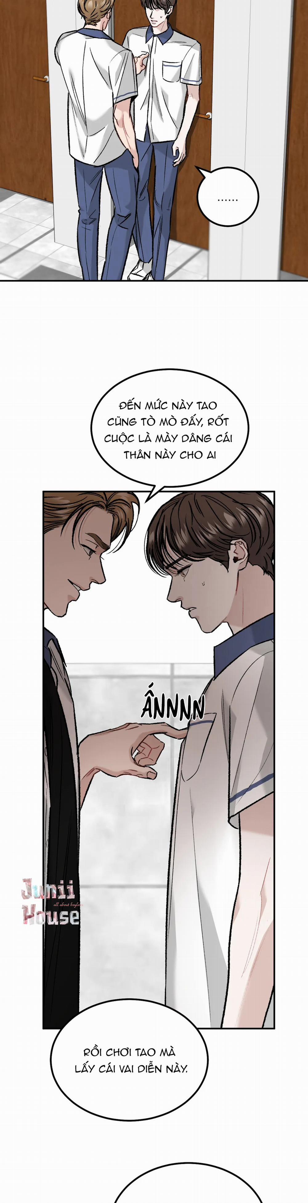 Vượt Qua Giới Hạn 12 trang 11