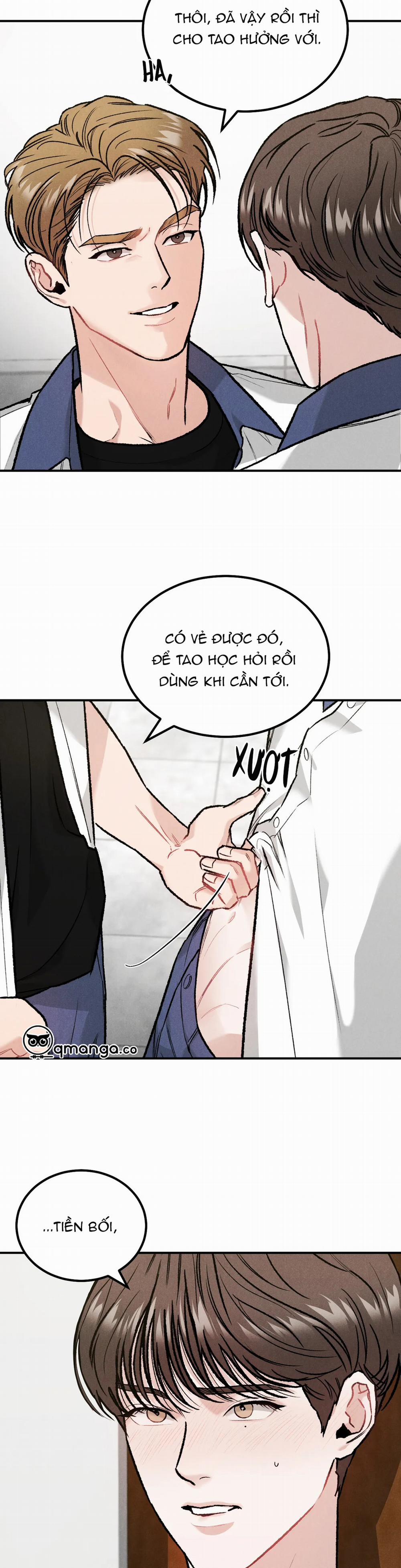 Vượt Qua Giới Hạn 12 trang 12