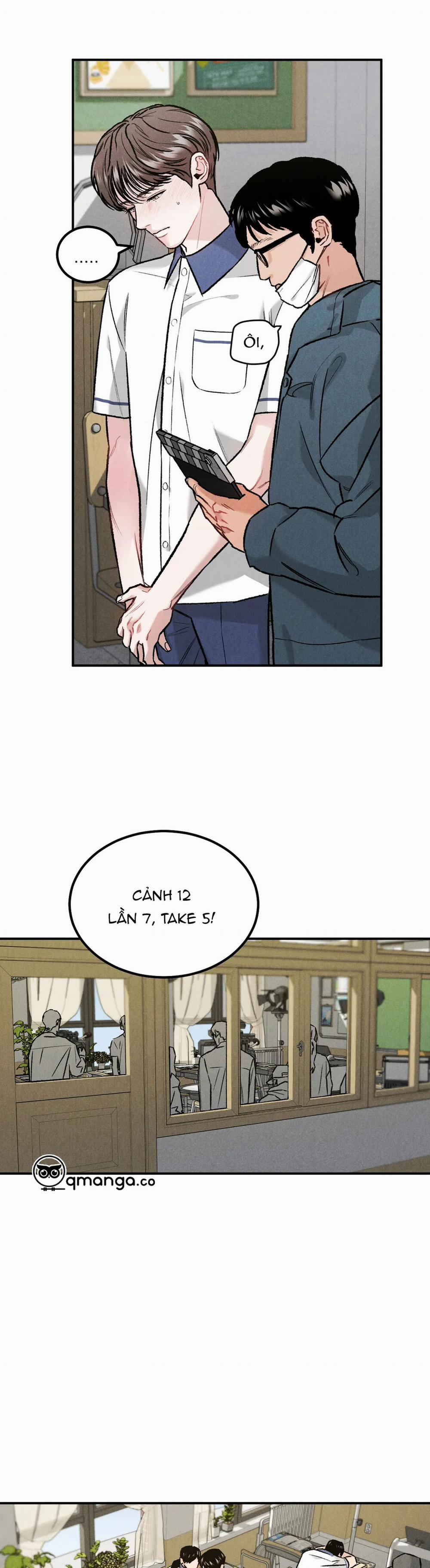 Vượt Qua Giới Hạn 12 trang 16