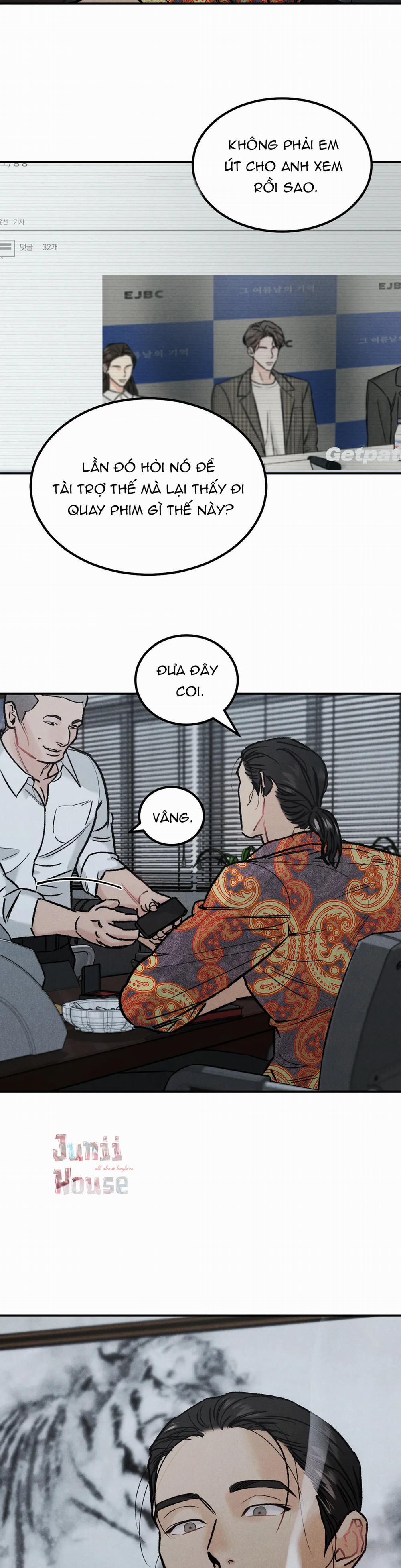 Vượt Qua Giới Hạn 12 trang 21