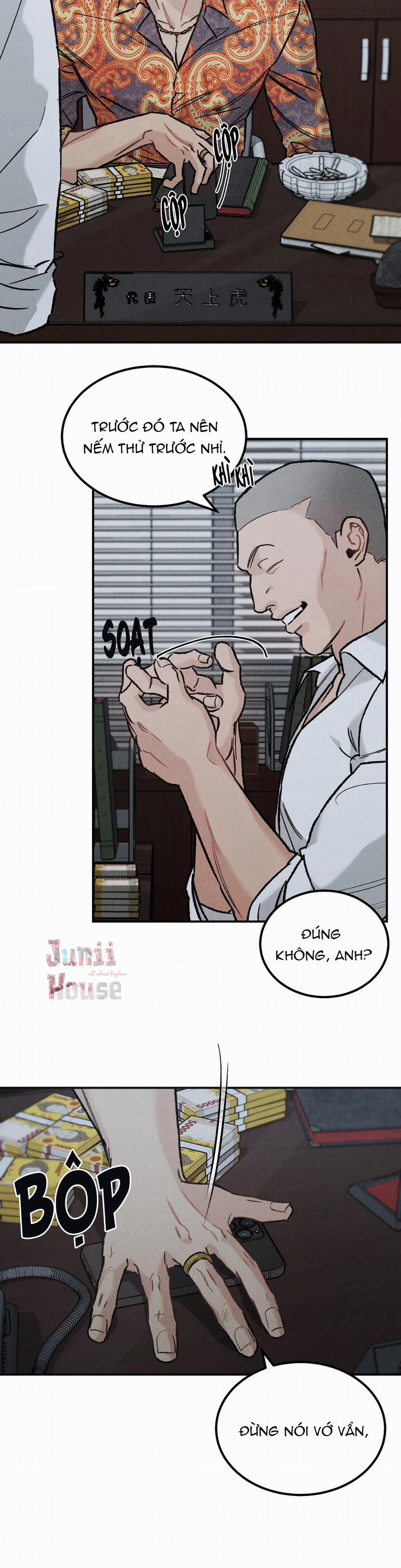 Vượt Qua Giới Hạn 12 trang 23
