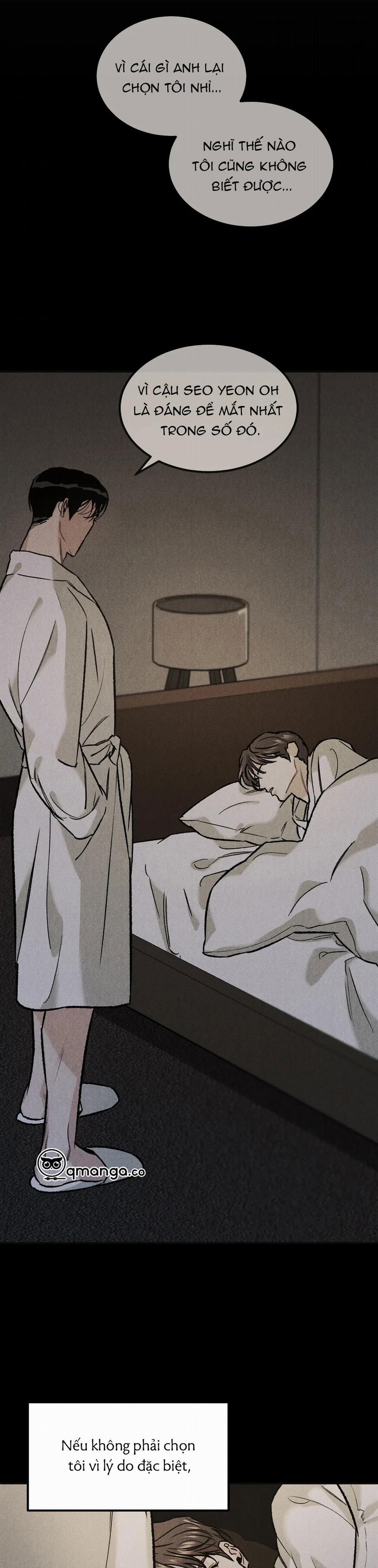 Vượt Qua Giới Hạn 12 trang 4