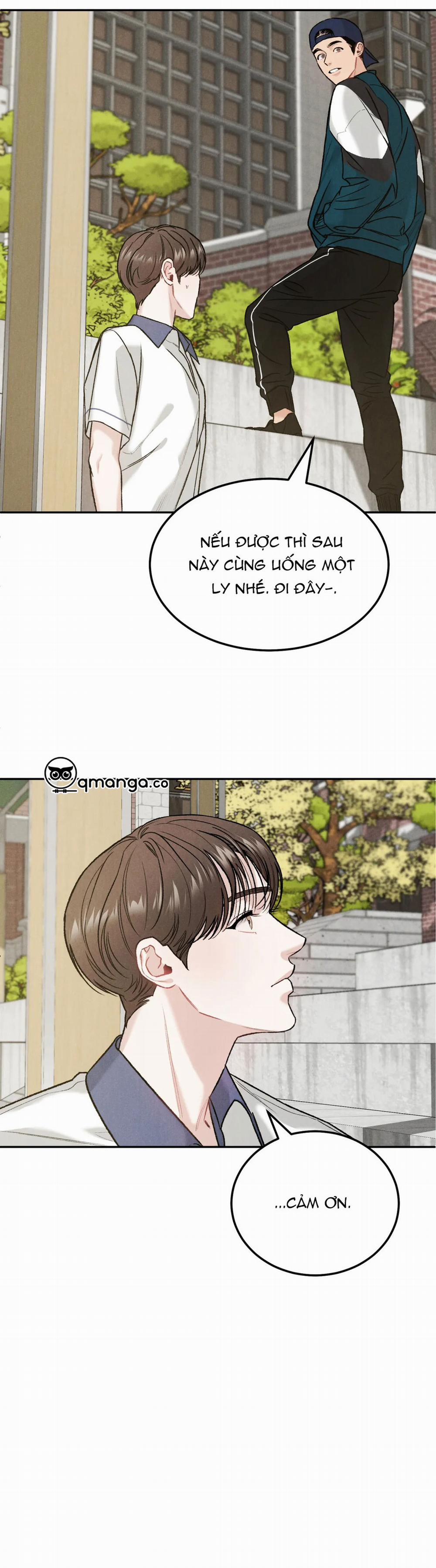 Vượt Qua Giới Hạn 13 trang 12