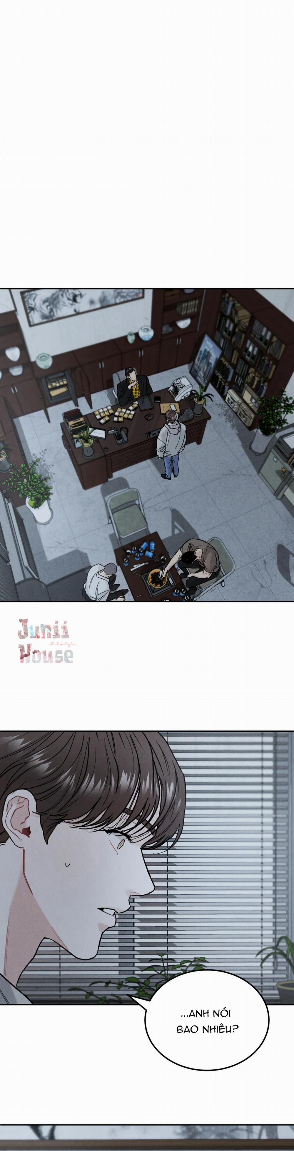 Vượt Qua Giới Hạn 13 trang 13