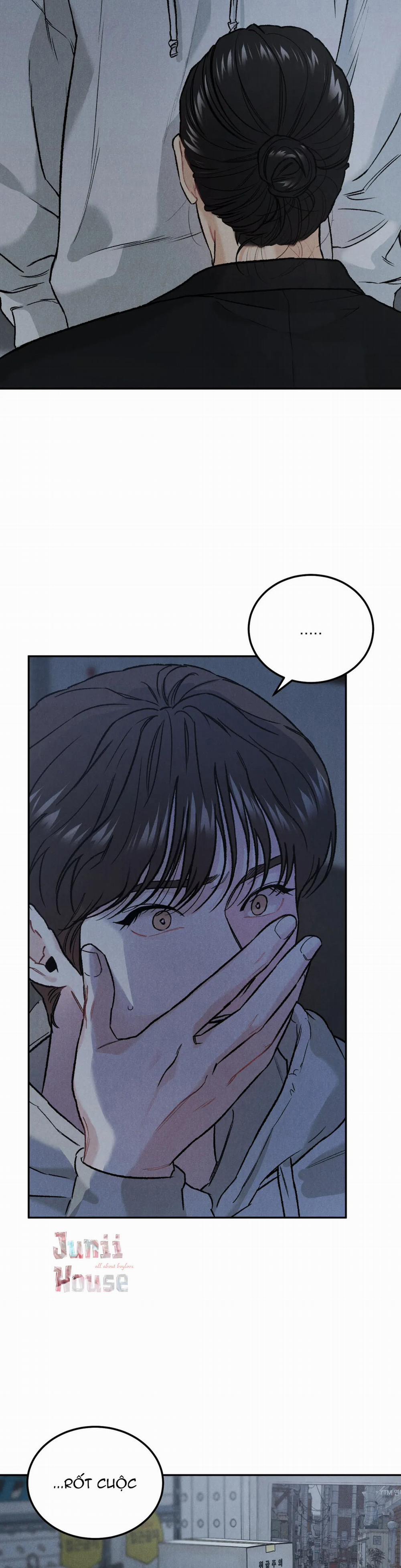 Vượt Qua Giới Hạn 13 trang 15