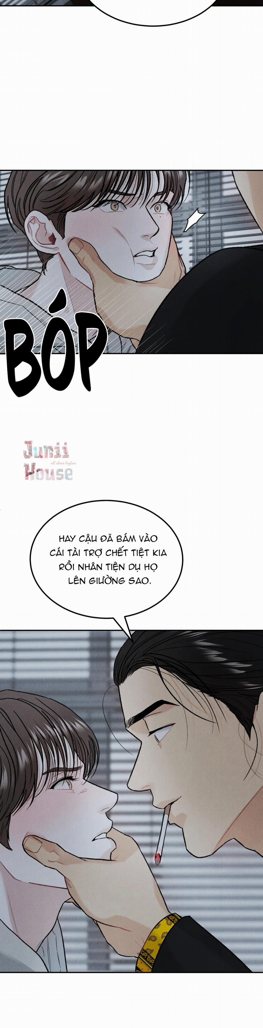 Vượt Qua Giới Hạn 13 trang 19