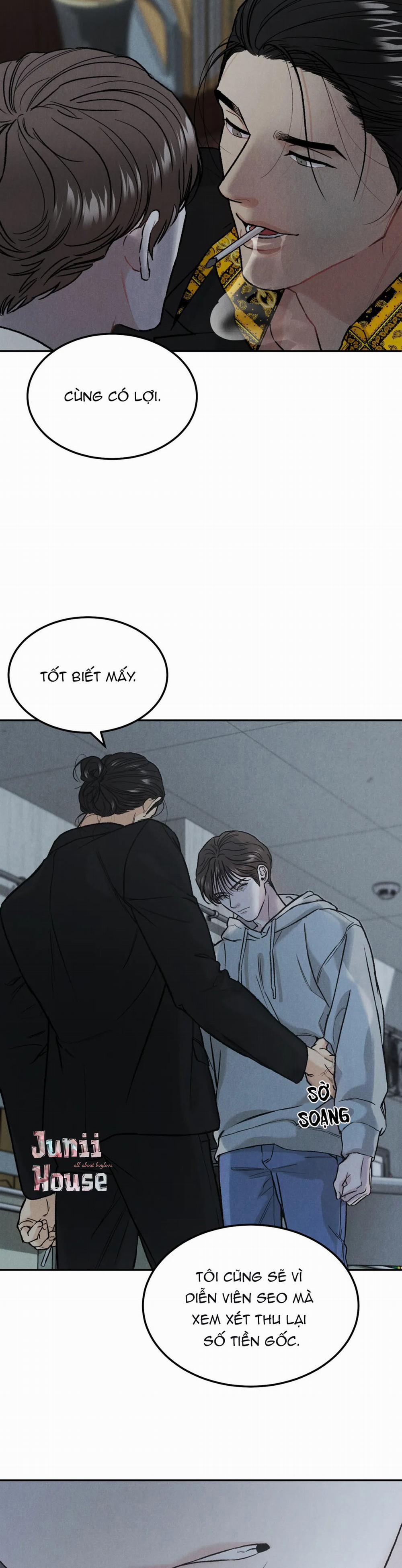 Vượt Qua Giới Hạn 13 trang 21