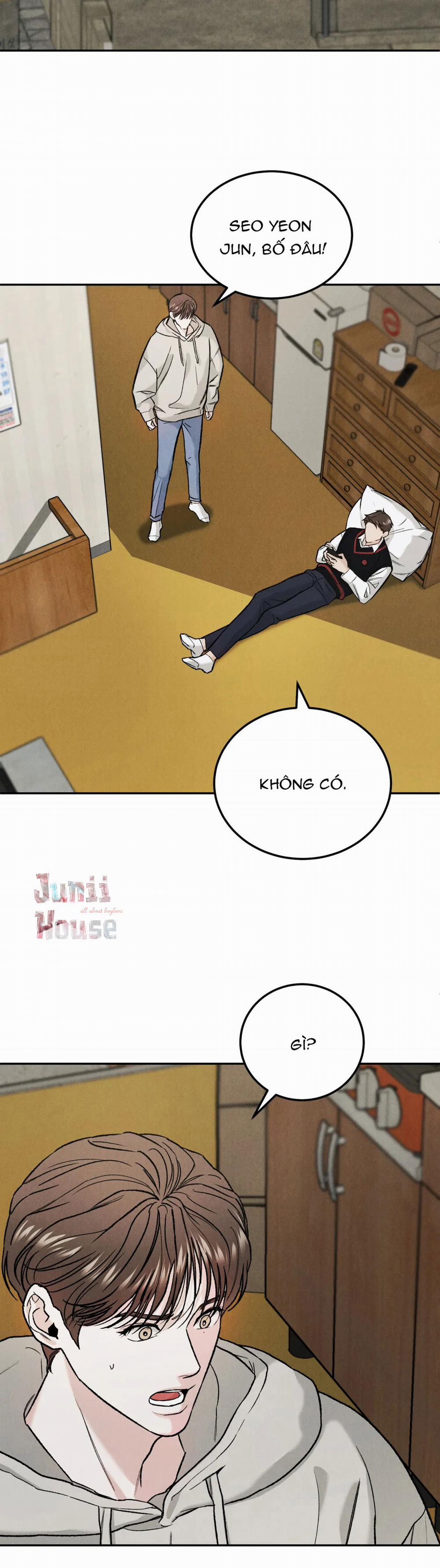 Vượt Qua Giới Hạn 13 trang 23