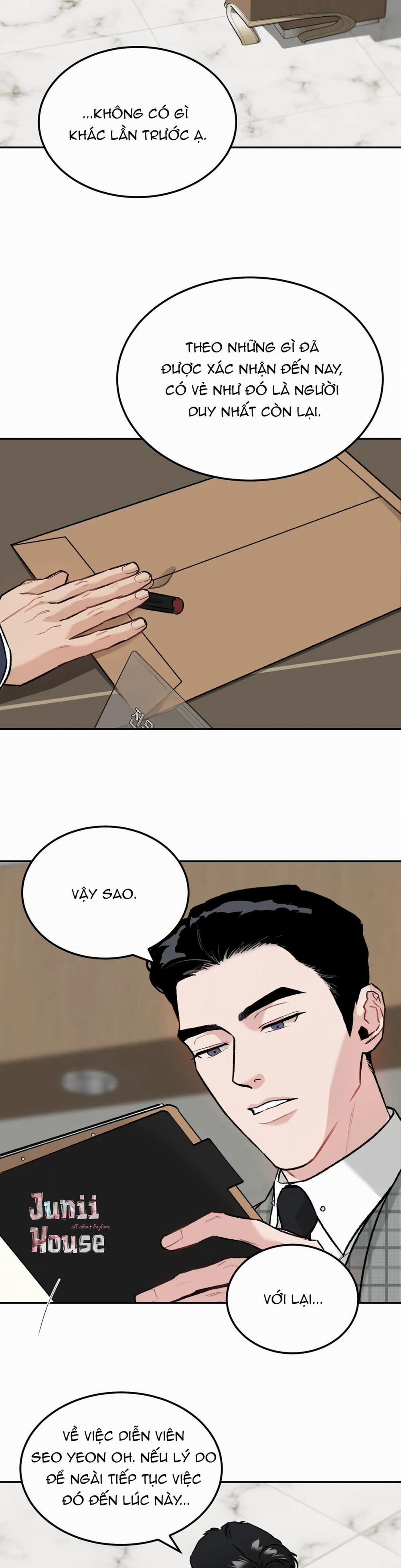 Vượt Qua Giới Hạn 13 trang 3