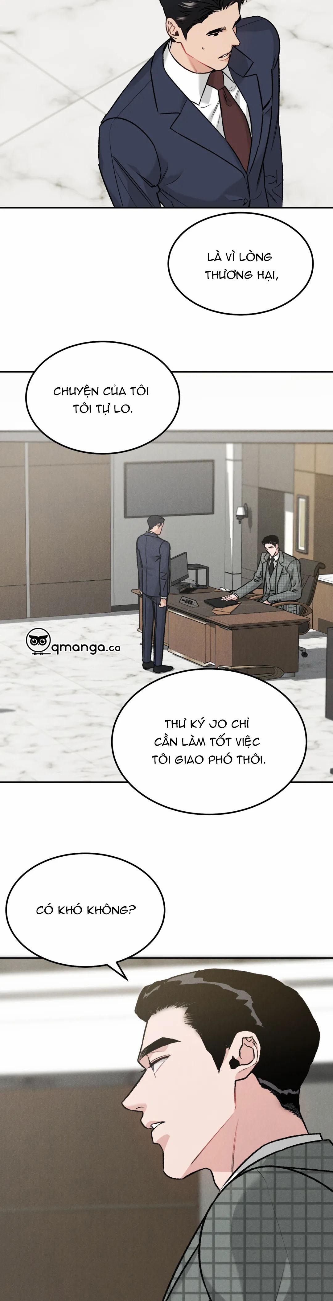 Vượt Qua Giới Hạn 13 trang 4