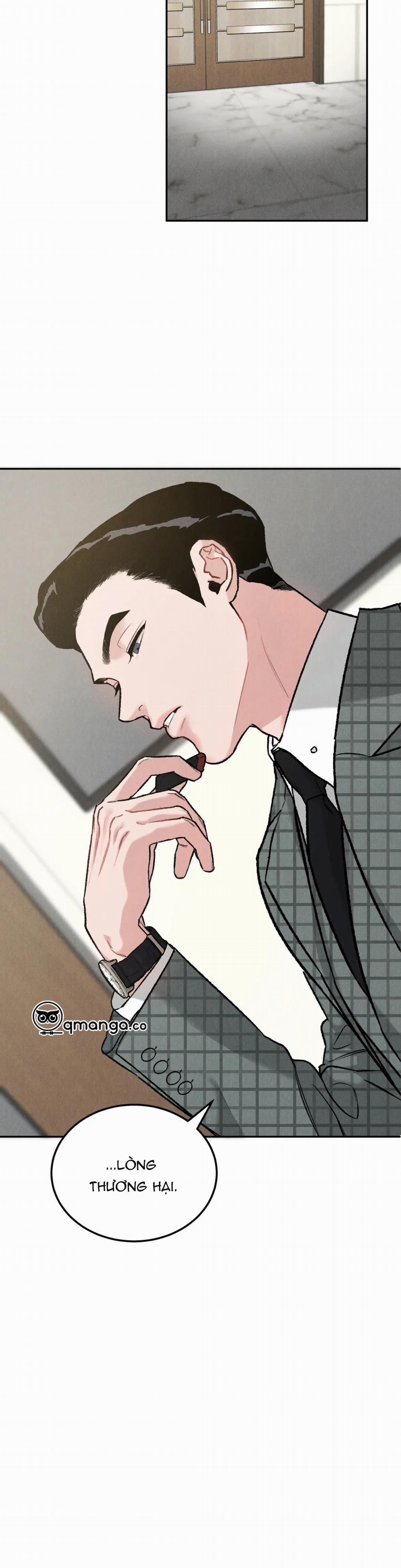 Vượt Qua Giới Hạn 13 trang 6