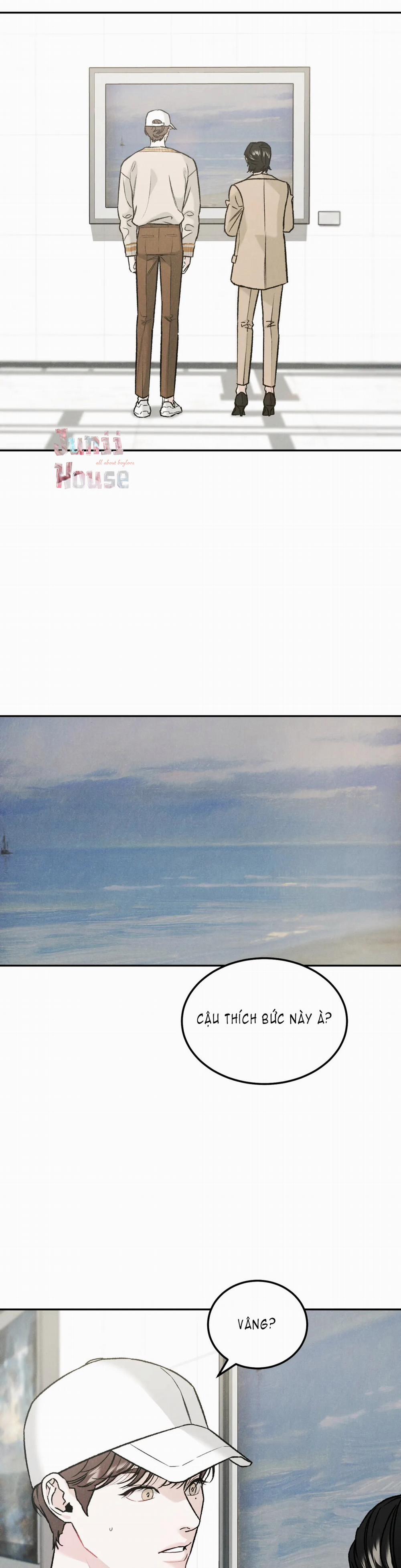 Vượt Qua Giới Hạn 14 trang 12