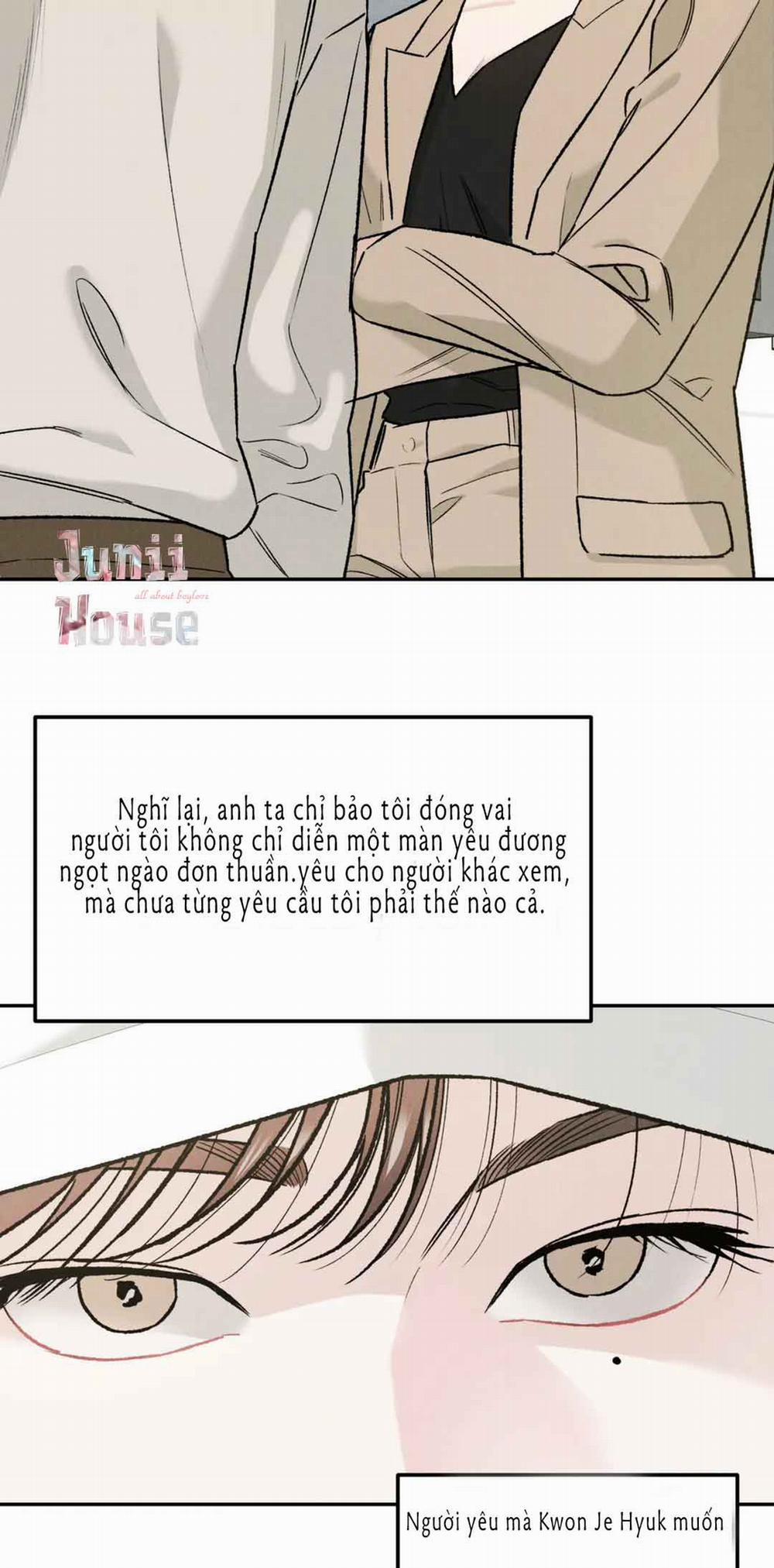 Vượt Qua Giới Hạn 14 trang 15