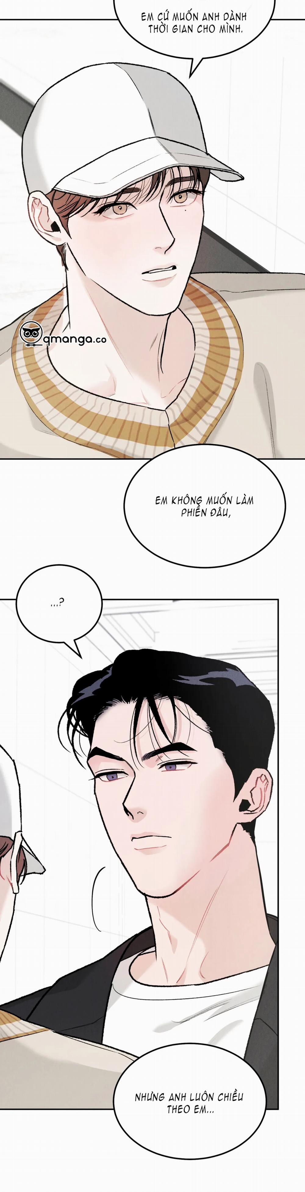 Vượt Qua Giới Hạn 14 trang 26