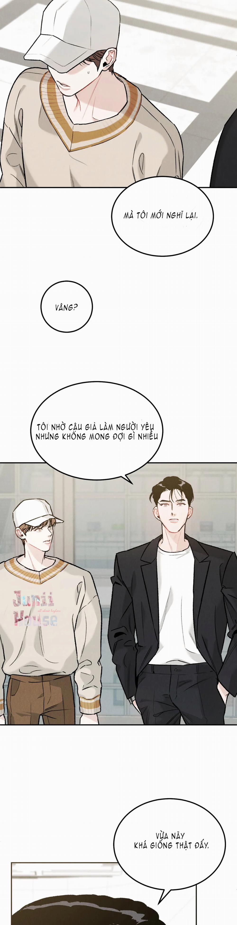 Vượt Qua Giới Hạn 14 trang 31