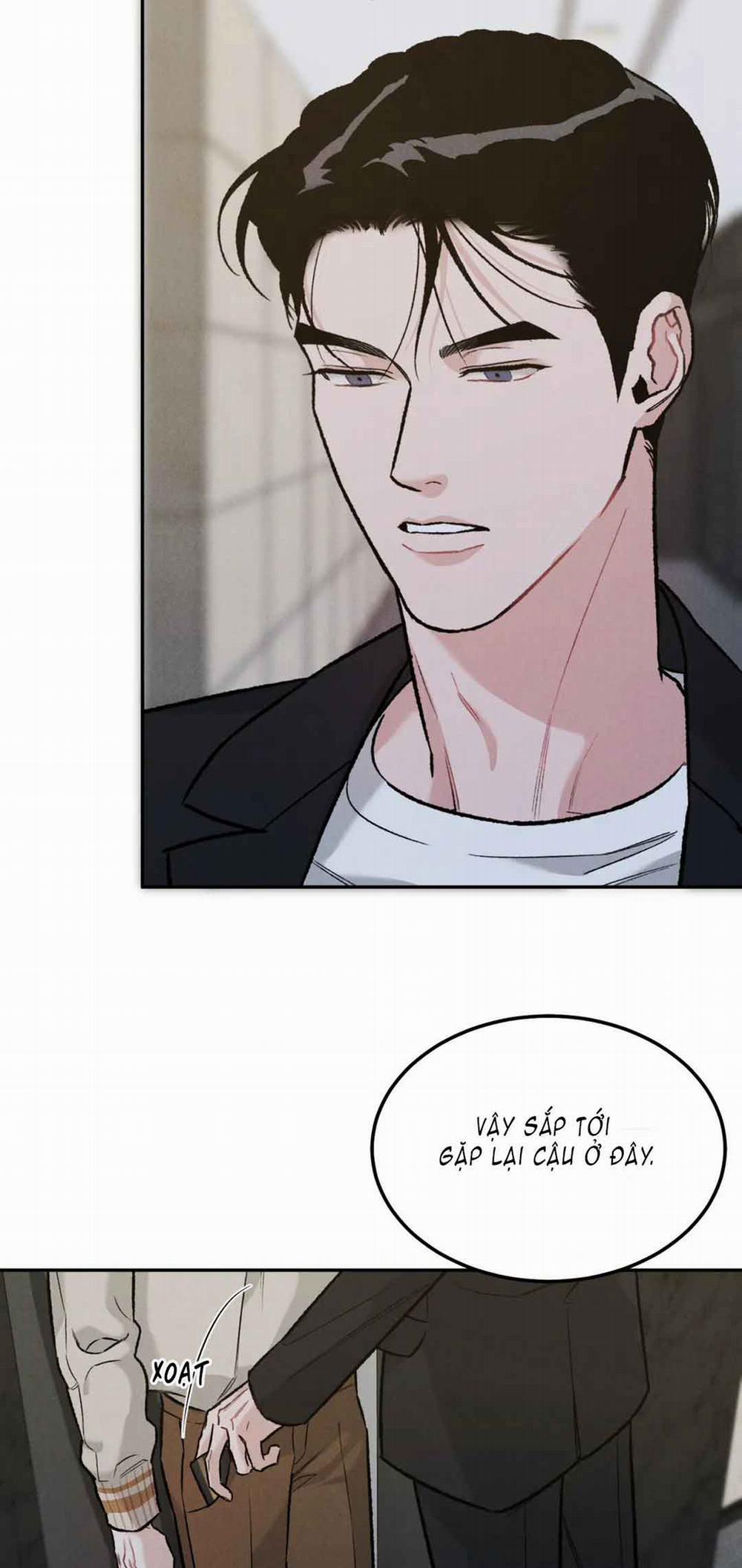Vượt Qua Giới Hạn 14 trang 35