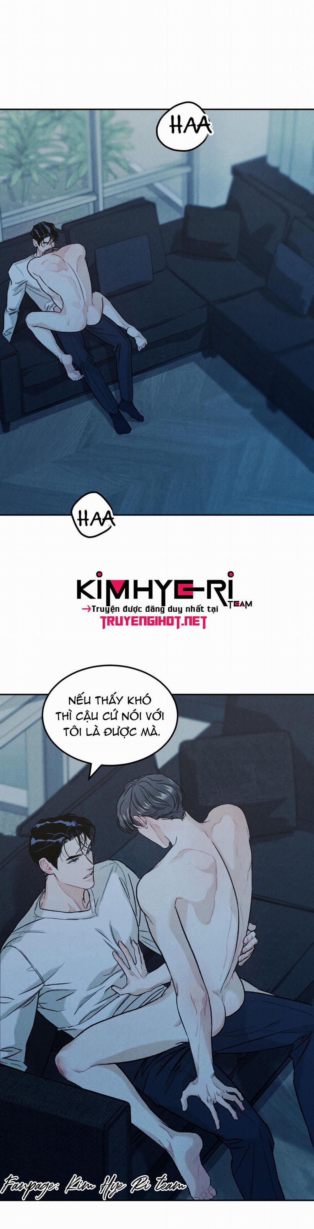 Vượt Qua Giới Hạn 16 trang 10
