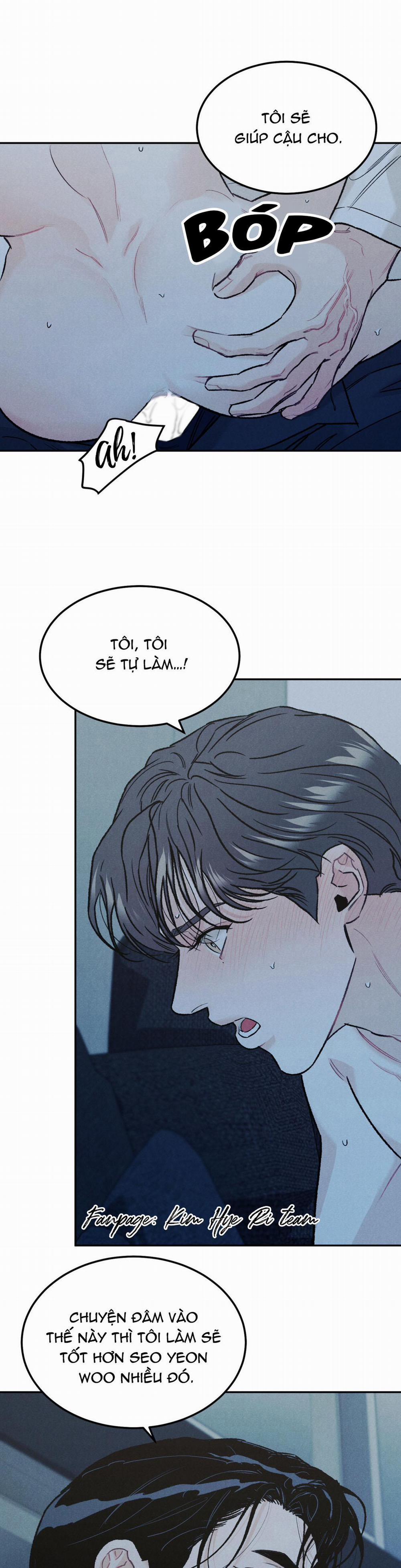 Vượt Qua Giới Hạn 16 trang 11
