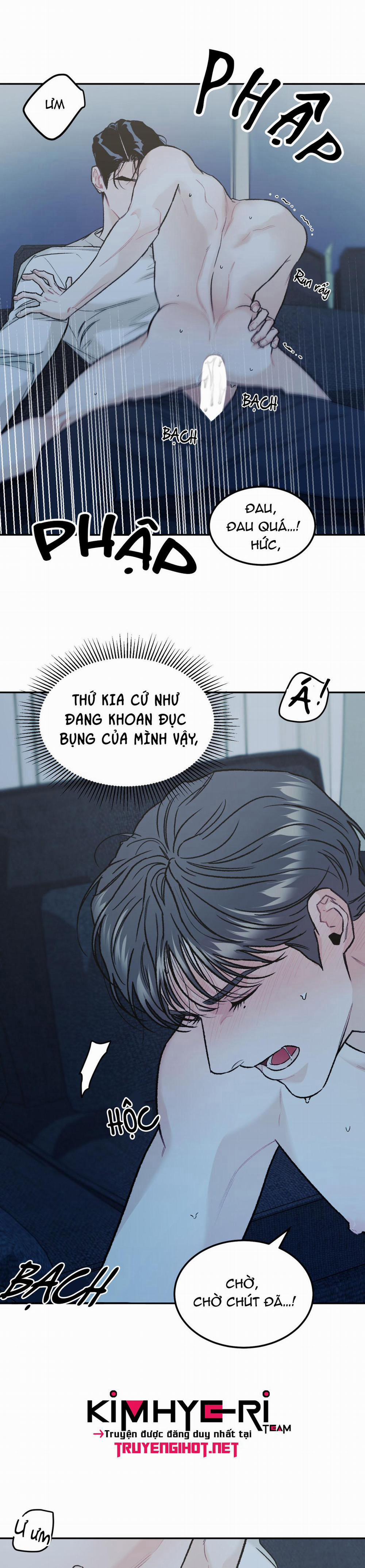 Vượt Qua Giới Hạn 16 trang 14