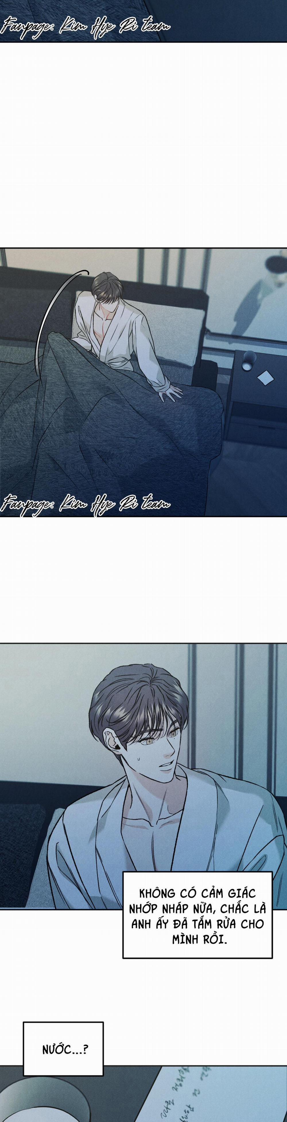 Vượt Qua Giới Hạn 16 trang 24