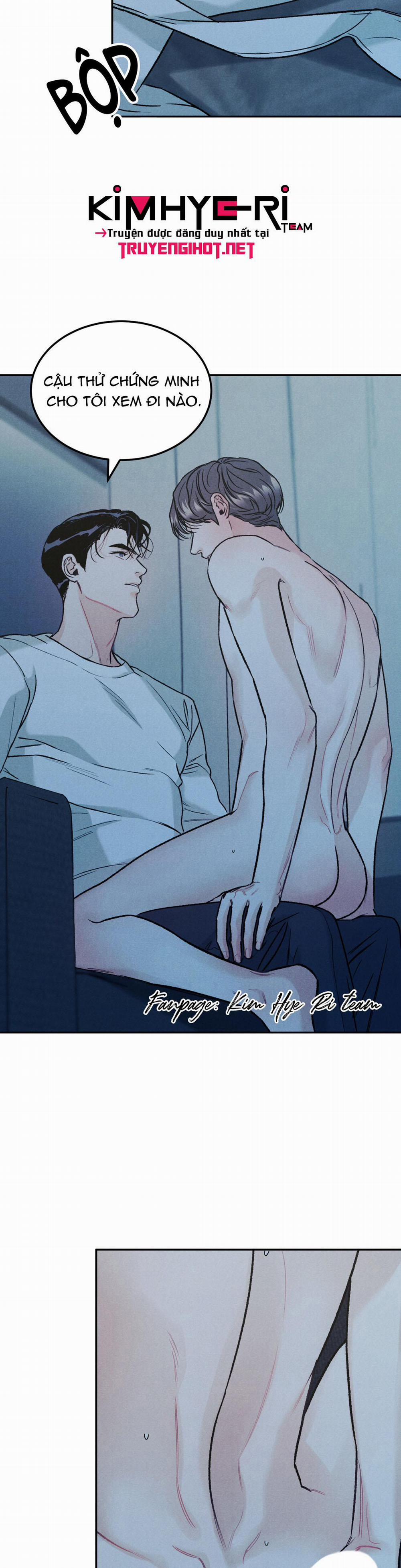 Vượt Qua Giới Hạn 16 trang 5