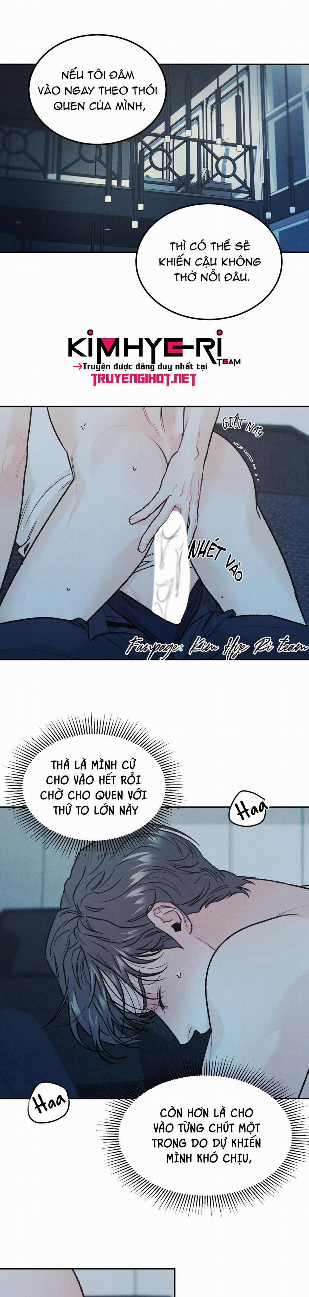 Vượt Qua Giới Hạn 16 trang 8