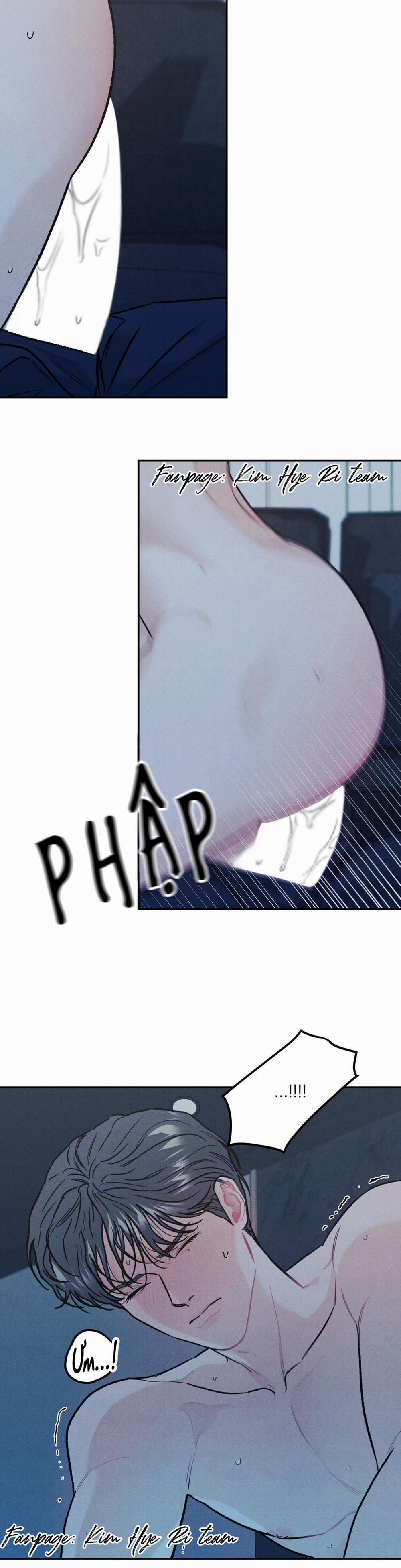 Vượt Qua Giới Hạn 16 trang 9