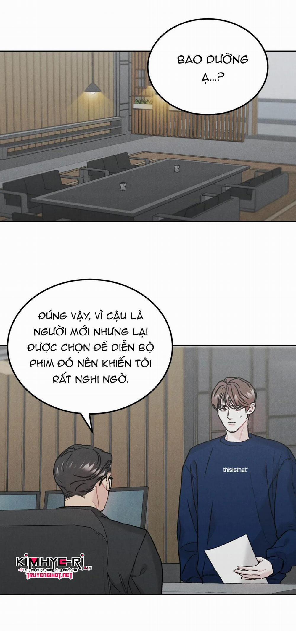 Vượt Qua Giới Hạn 17 trang 14