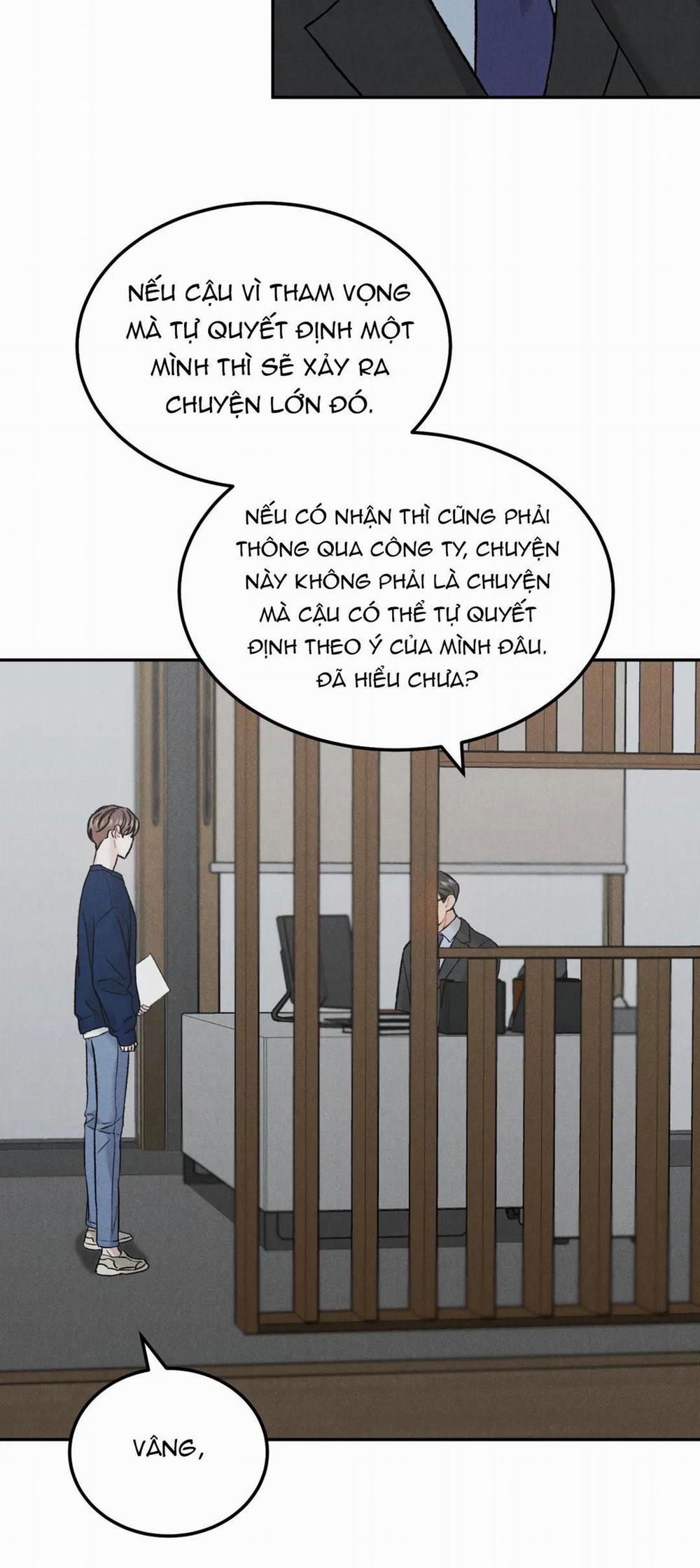 Vượt Qua Giới Hạn 17 trang 17