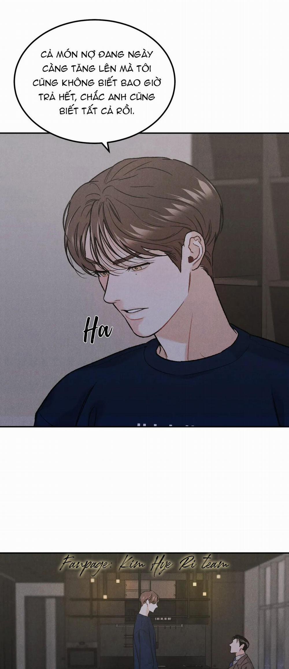 Vượt Qua Giới Hạn 17 trang 31