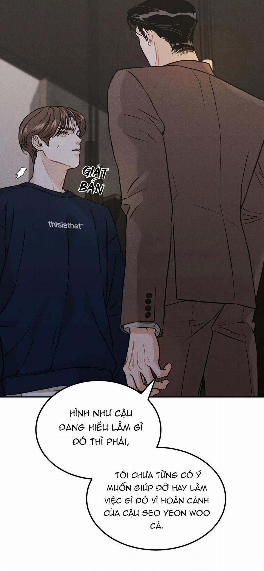 Vượt Qua Giới Hạn 17 trang 36