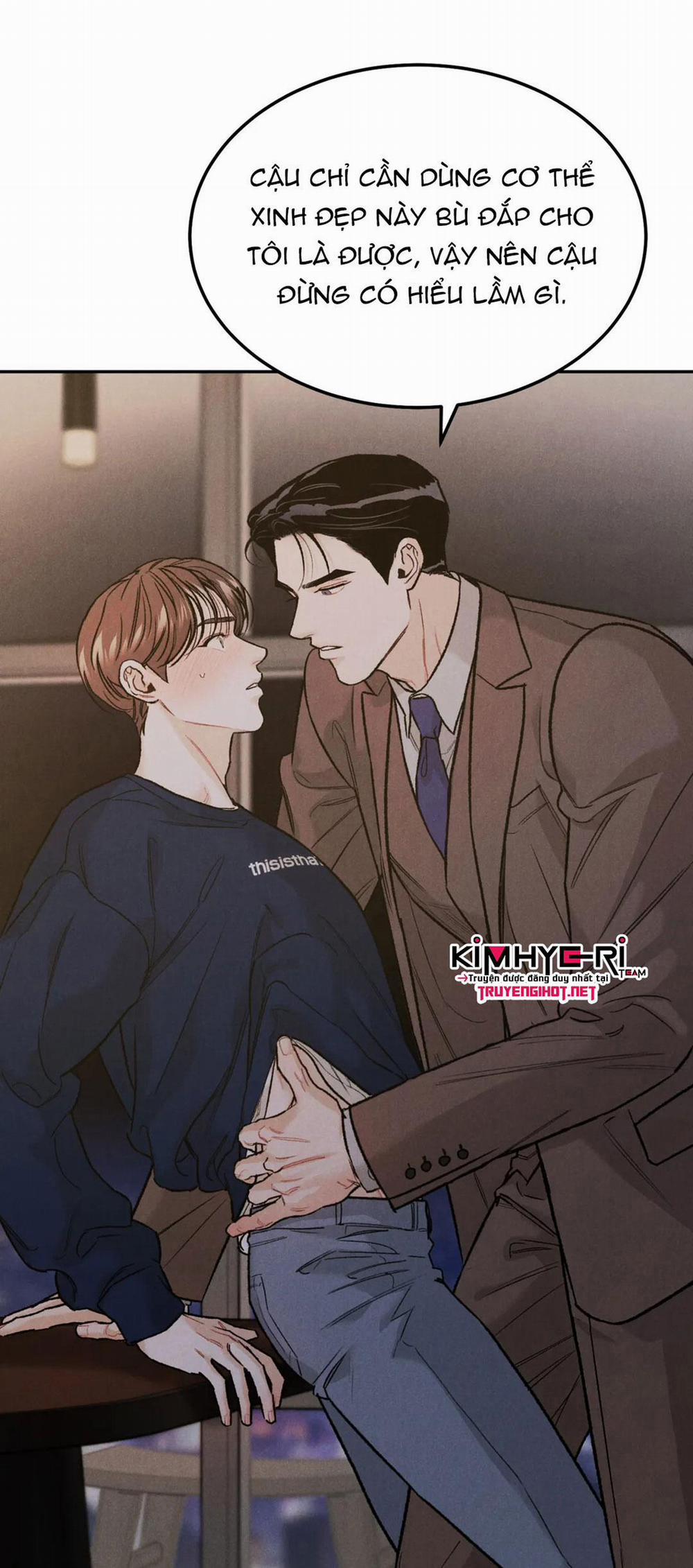 Vượt Qua Giới Hạn 17 trang 46