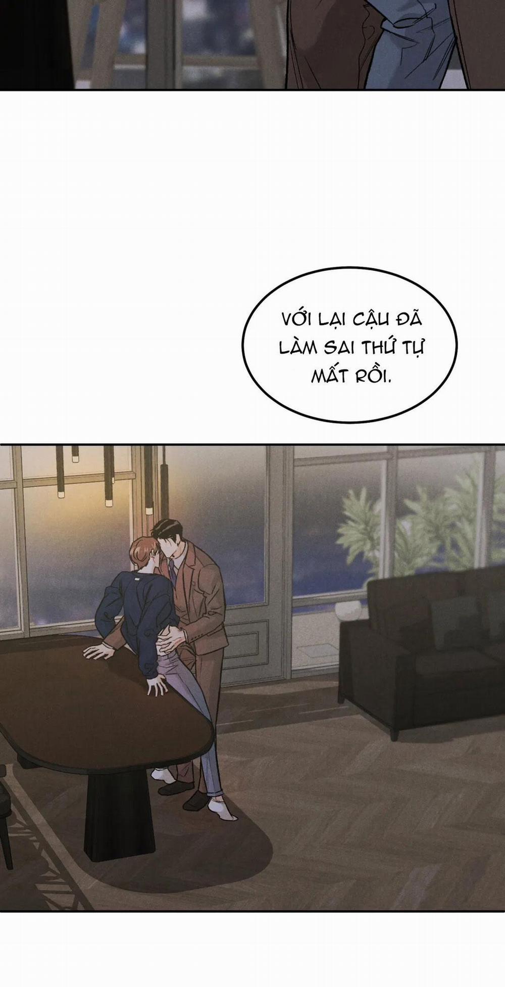 Vượt Qua Giới Hạn 17 trang 47