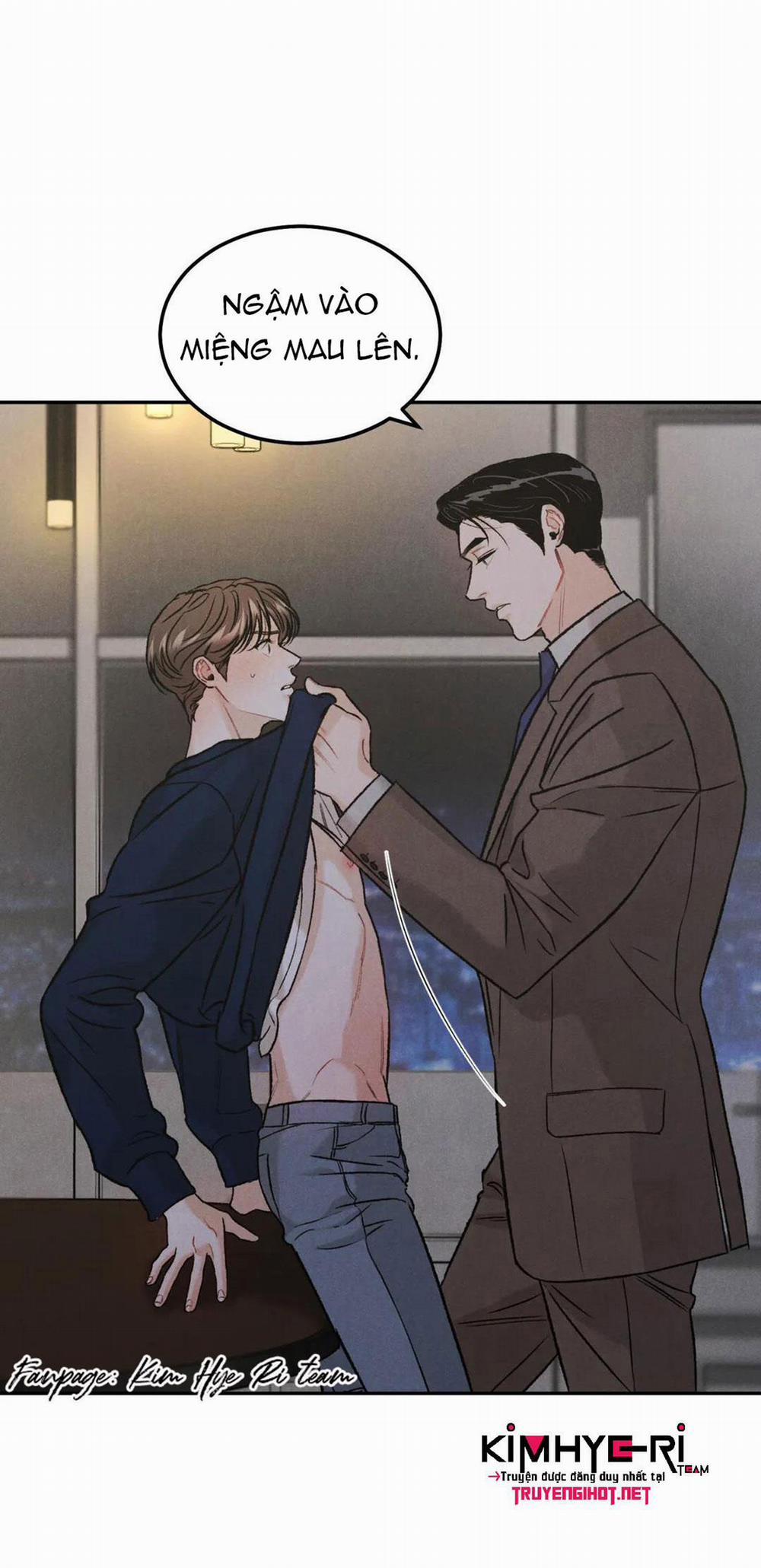 Vượt Qua Giới Hạn 18 trang 15