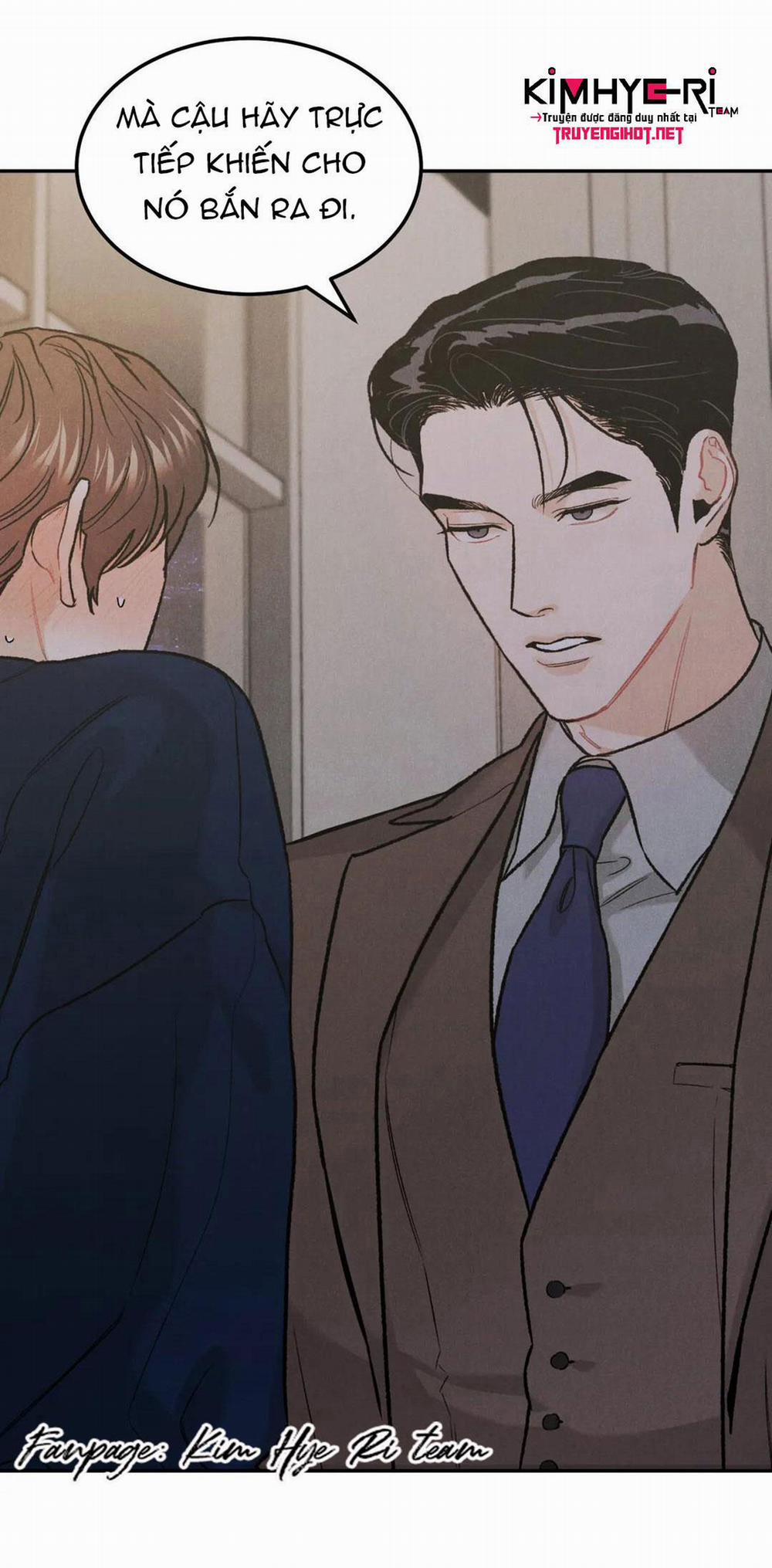 Vượt Qua Giới Hạn 18 trang 31