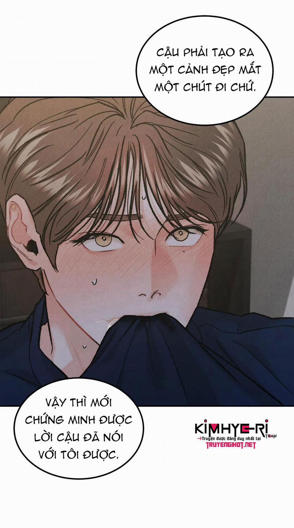 Vượt Qua Giới Hạn 18 trang 32