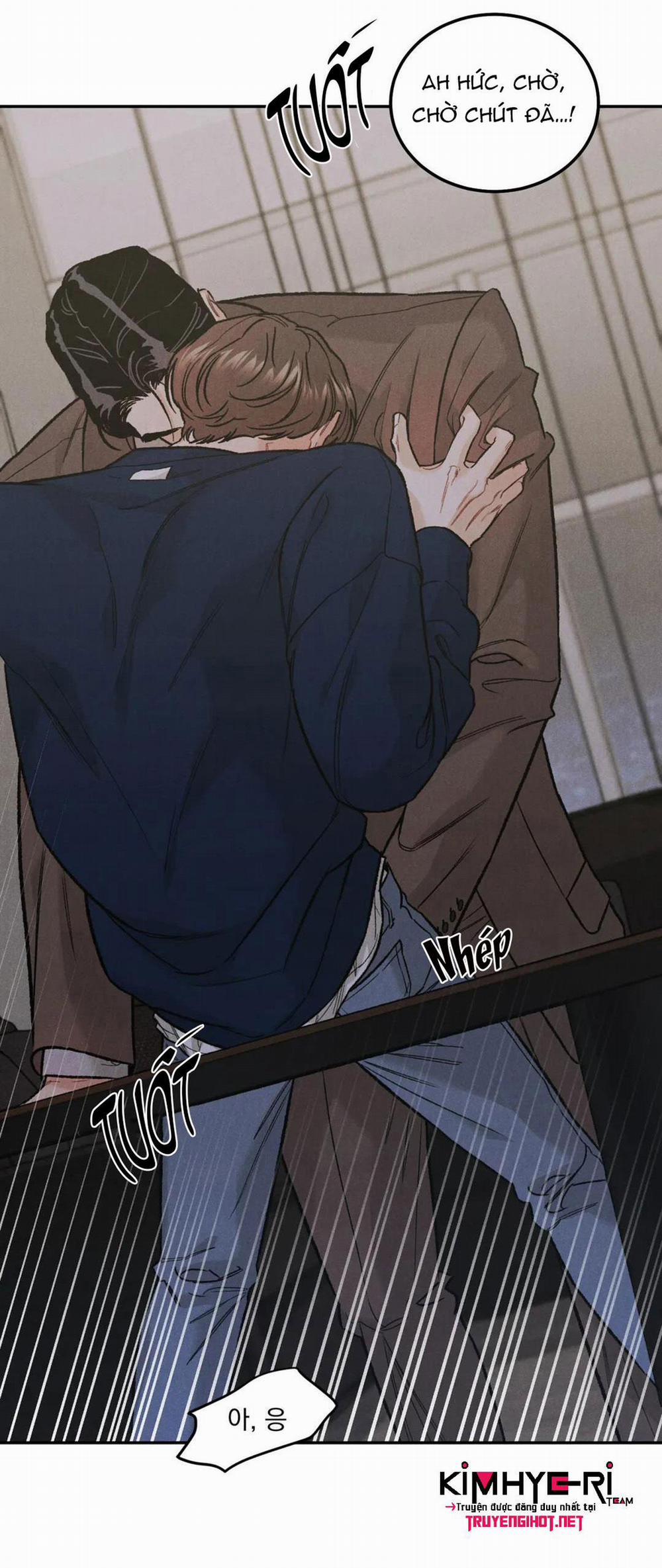 Vượt Qua Giới Hạn 18 trang 41