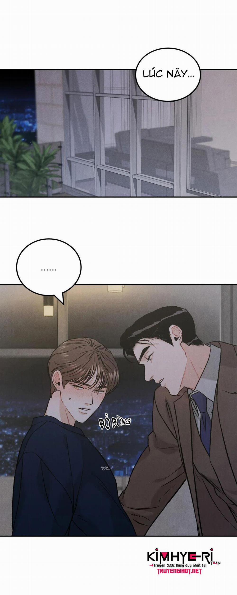 Vượt Qua Giới Hạn 18 trang 7