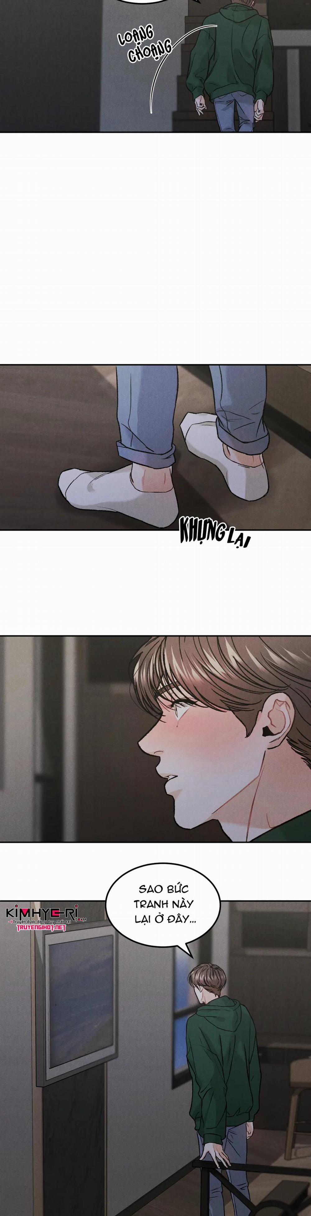 Vượt Qua Giới Hạn 19 trang 14