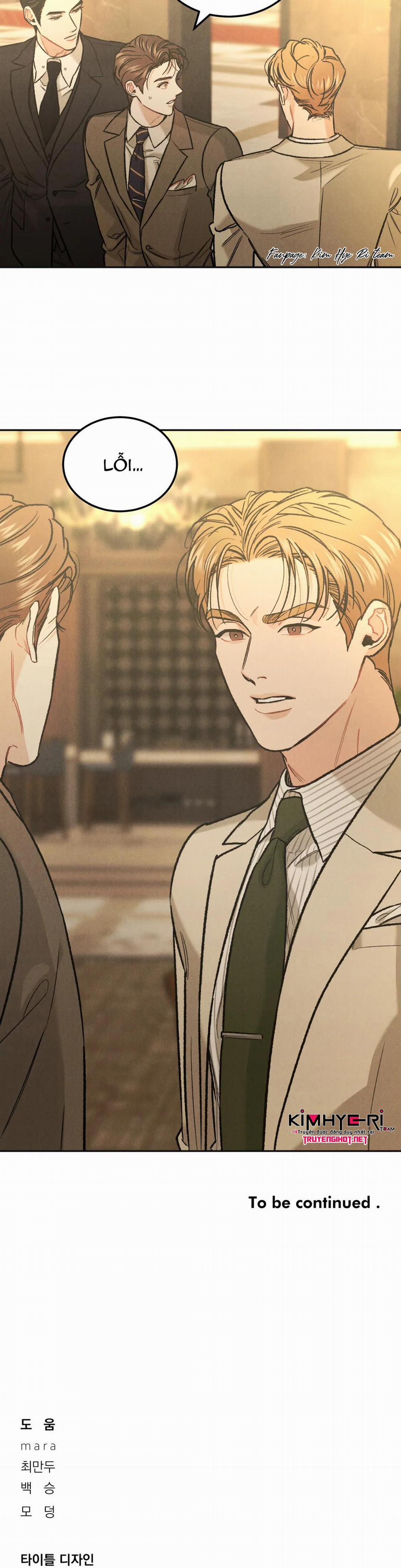 Vượt Qua Giới Hạn 19 trang 24