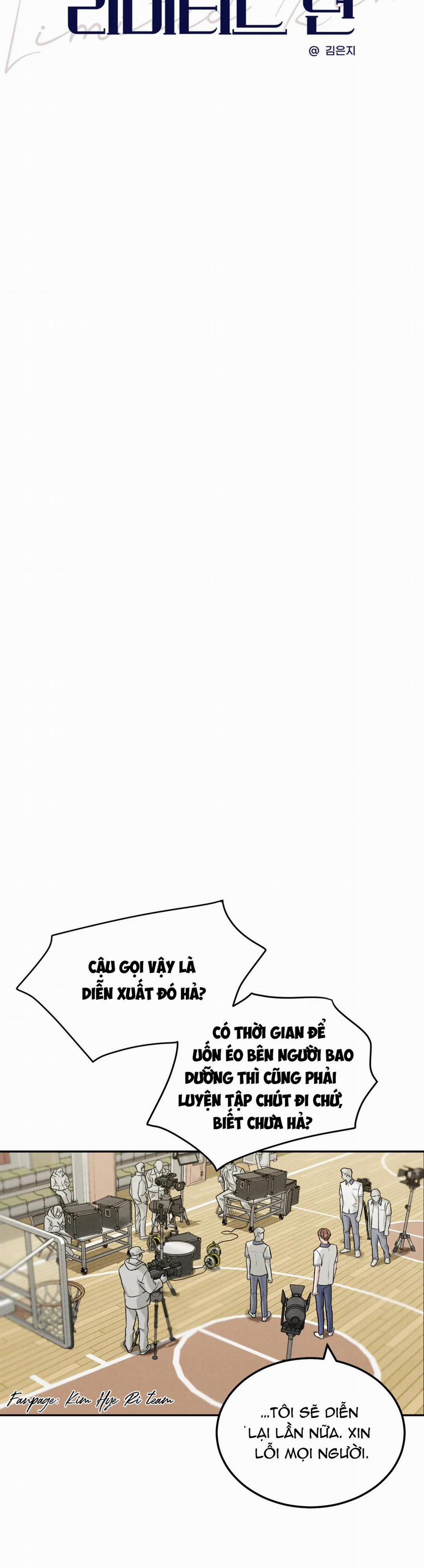 Vượt Qua Giới Hạn 19 trang 3