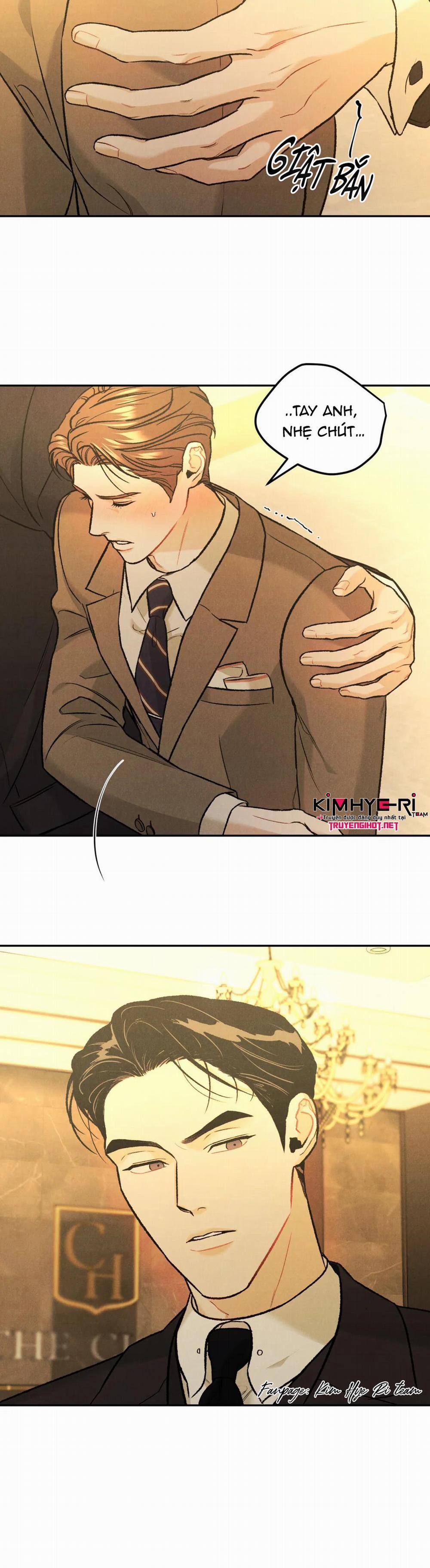 Vượt Qua Giới Hạn 20 trang 13
