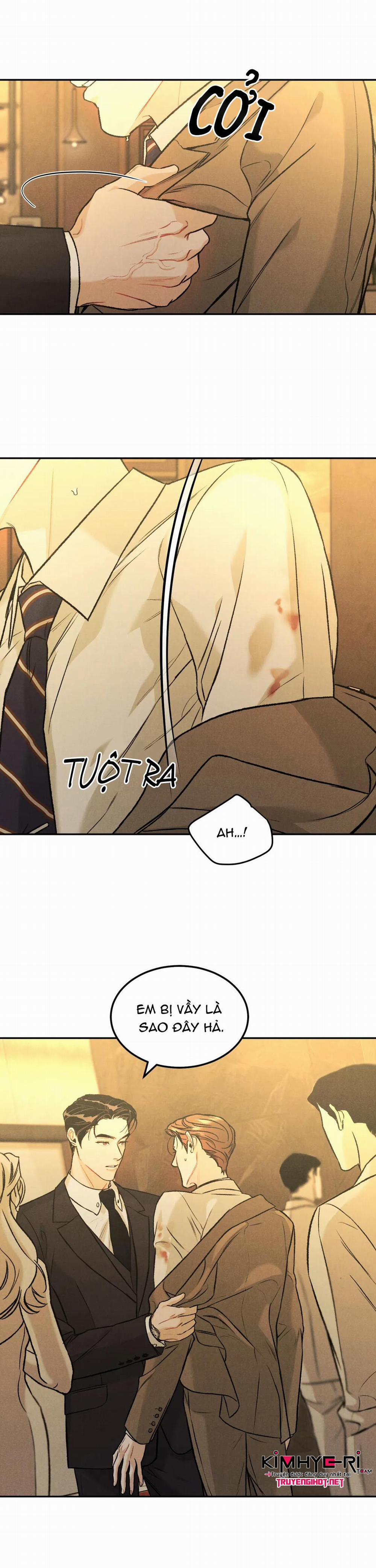 Vượt Qua Giới Hạn 20 trang 14