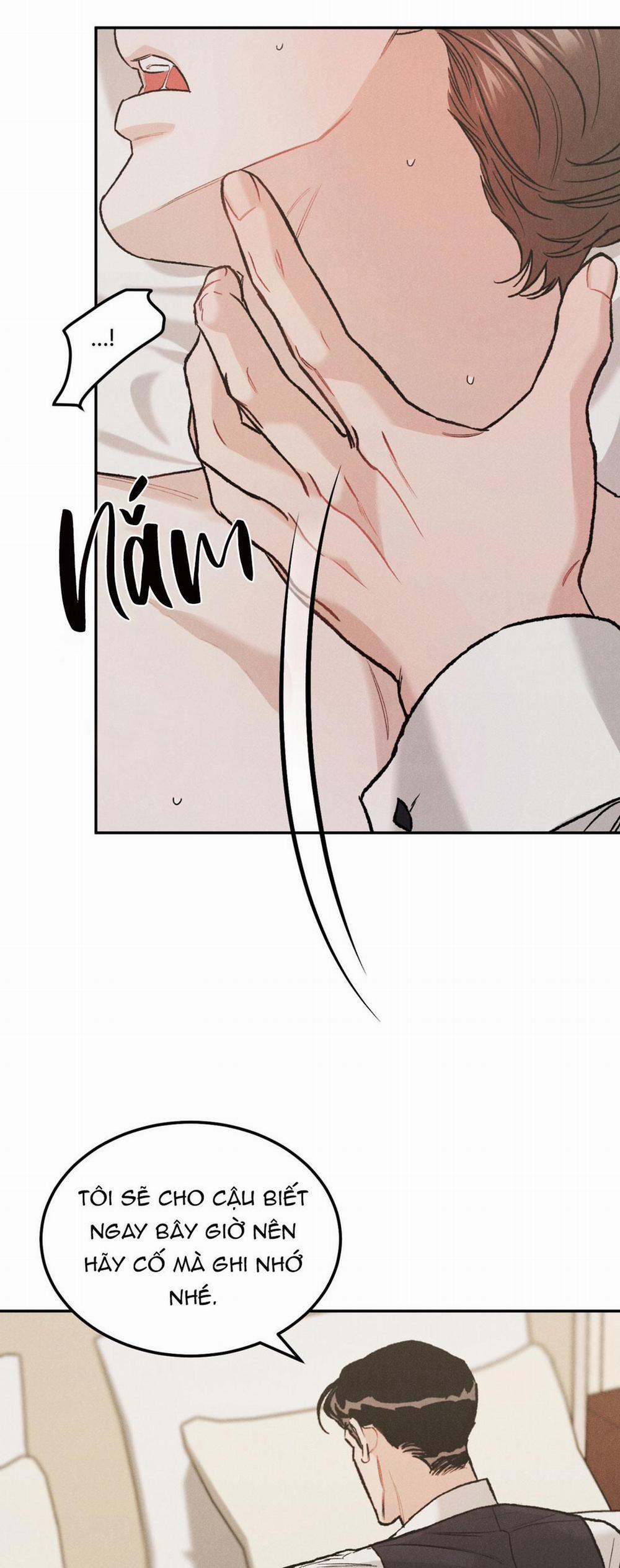 Vượt Qua Giới Hạn 21 trang 28