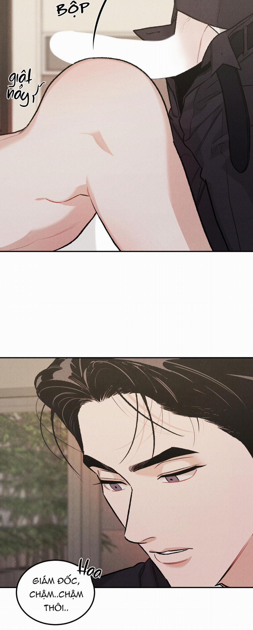 Vượt Qua Giới Hạn 21 trang 31