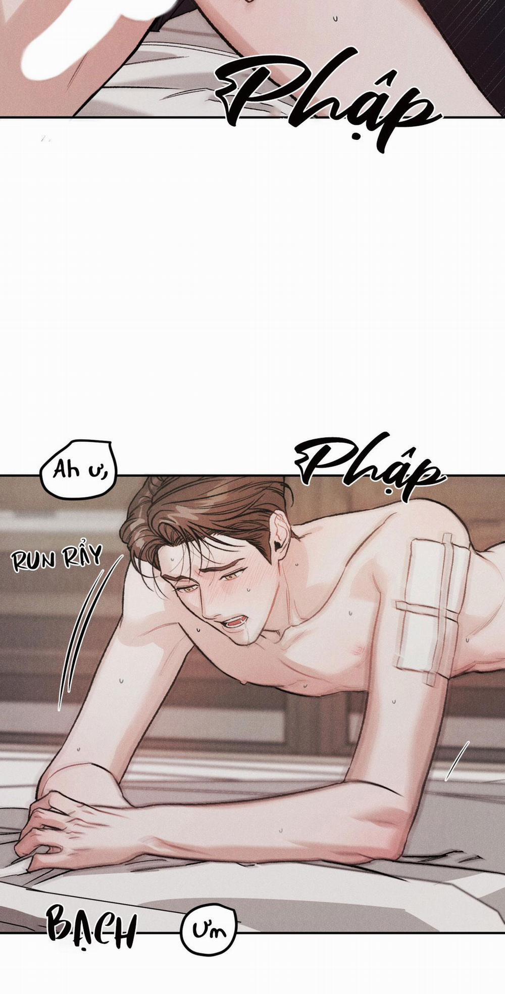 Vượt Qua Giới Hạn 21 trang 43