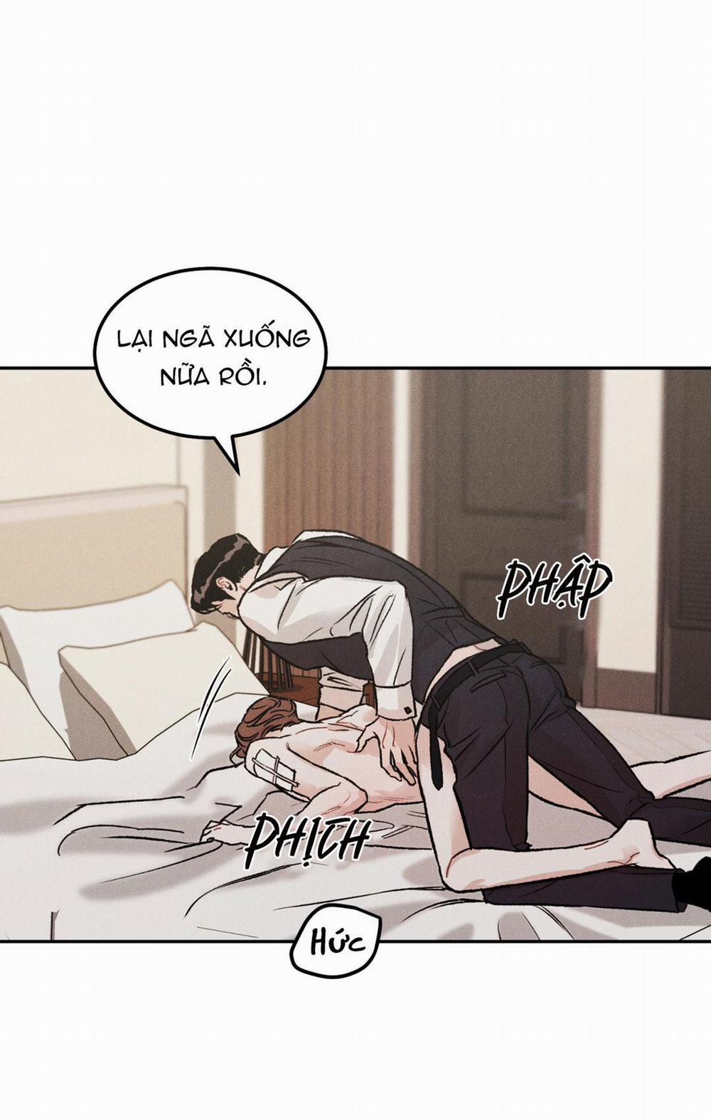 Vượt Qua Giới Hạn 21 trang 45