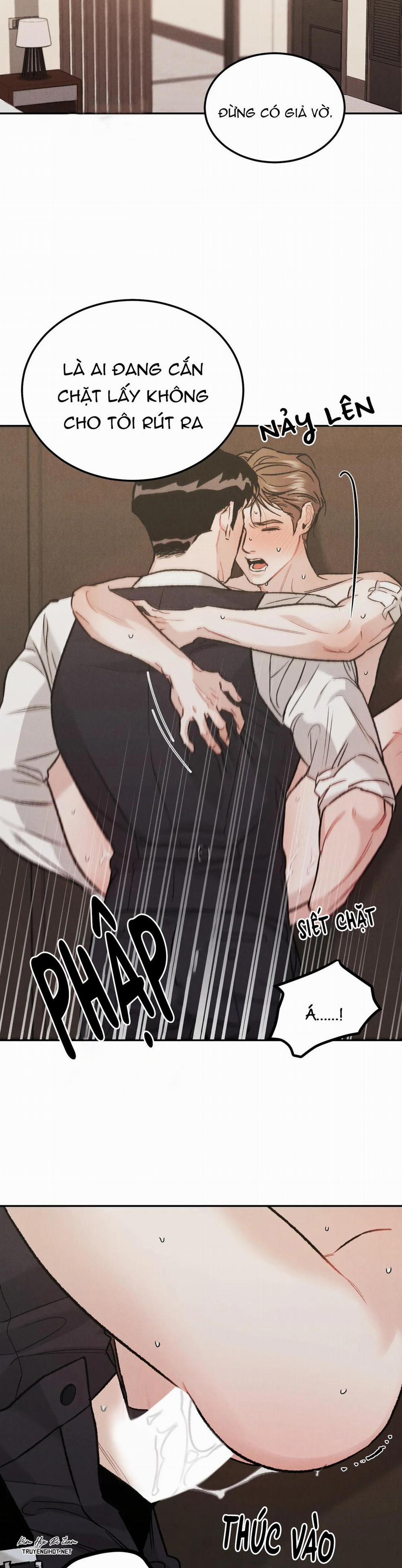Vượt Qua Giới Hạn 22 trang 10