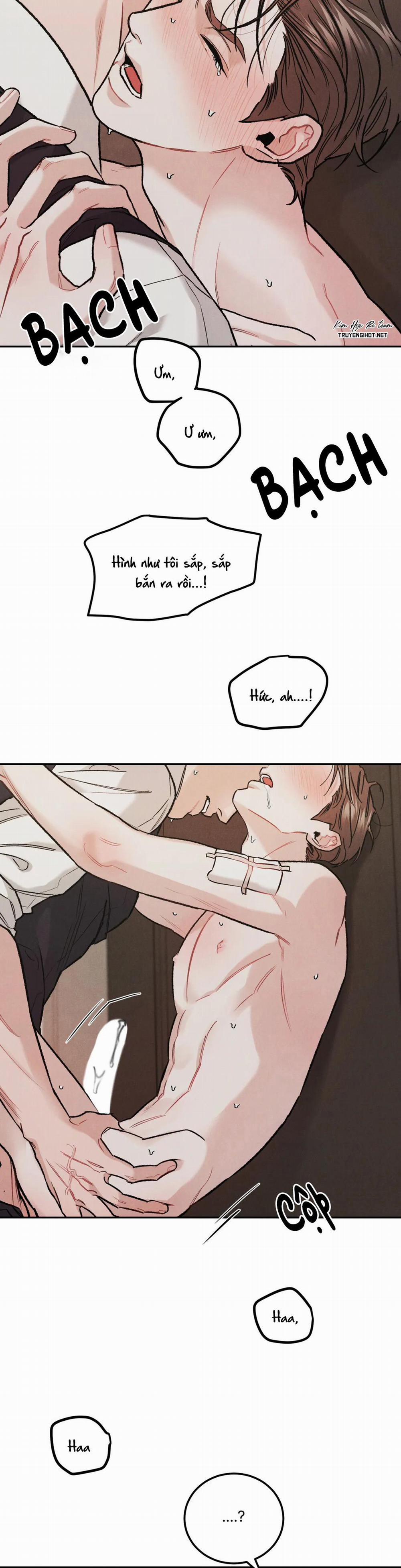 Vượt Qua Giới Hạn 22 trang 12