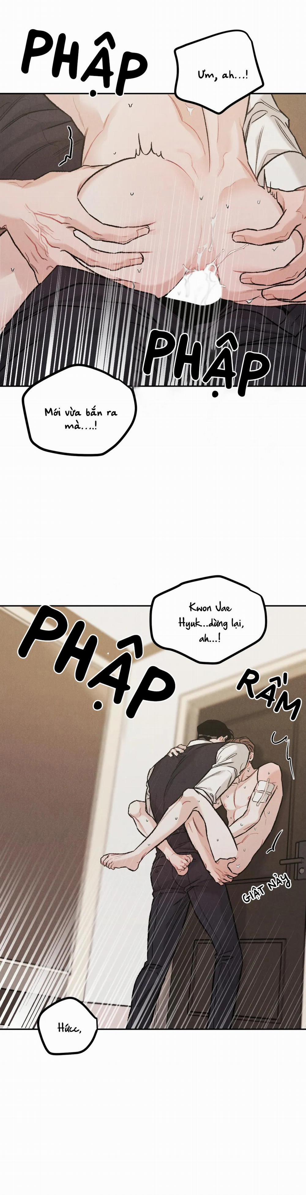 Vượt Qua Giới Hạn 22 trang 18